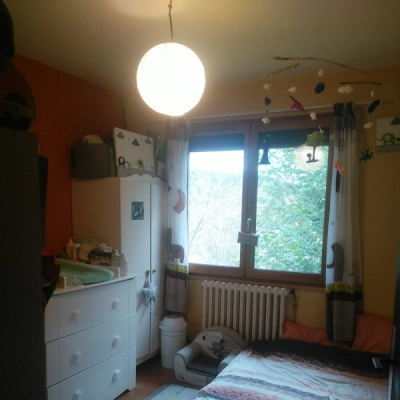 A Vendre Maison avec 2 Appartements (12)