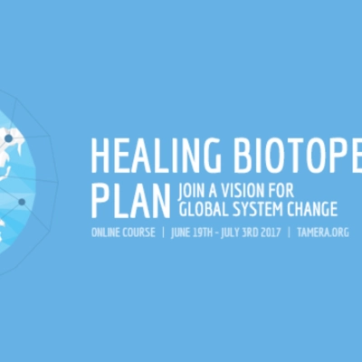 Course: The Healing Biotopes Plan (English)