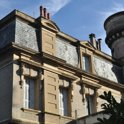 Eco-Habitat Groupé la Bariole Cherche Habitants (Loire) (42)