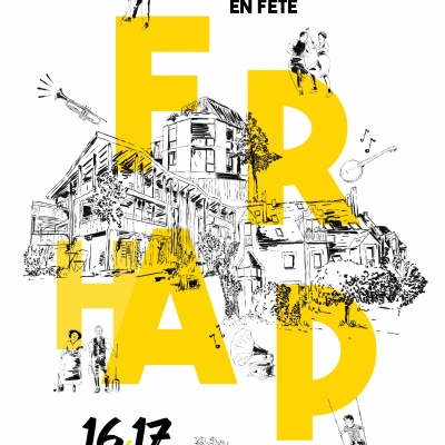 Rencontres de l'Habitat Partipatif prés Forcalquier (04)