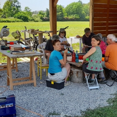 Vente de Terrains dans Écolieu à Pau (64)