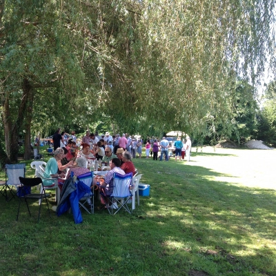 Groupe café-associatif-futur-ecovillage en Périgord