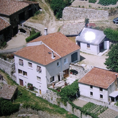 Ferme Ardéchoise en Vente (07)