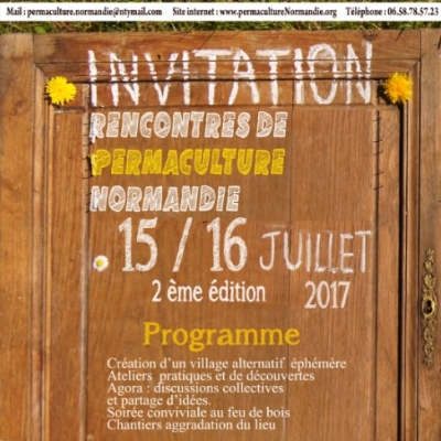 Rencontres Permaculture Normandie 2017 (27)