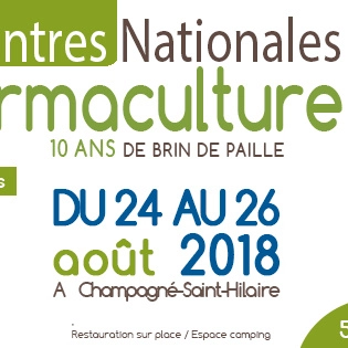 Les Rencontres Nationales de Permaculture 2018 (86)