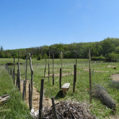 Projet d'Habitat Groupé dans le Lot Proche Gourdon (46) (46)