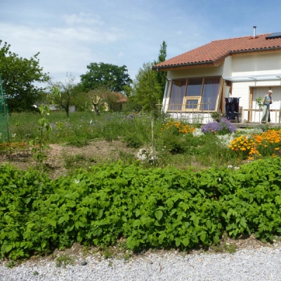 Vente de Terrains dans Écolieu à Pau (64)