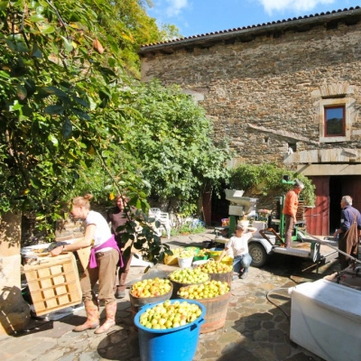 Ecohameau les 3 Sources Sud Aveyron (12)