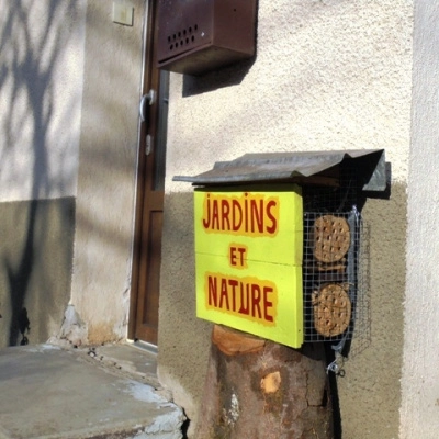 Veux Louer dans Écolieu Nimbé d'une Charte Faune-Flore ! (88)