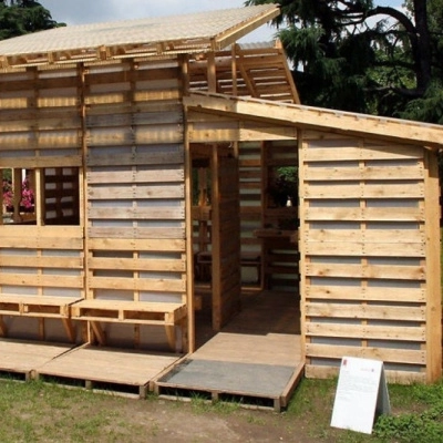 Recherche Terrain pour Cabane en Bois en Autonomie (74)