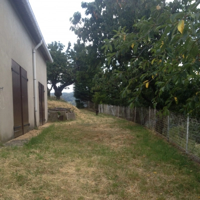 Ferme Ardéchoise en Vente (07)