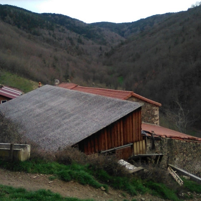 Ferme avec Maison d'Habitation (43)