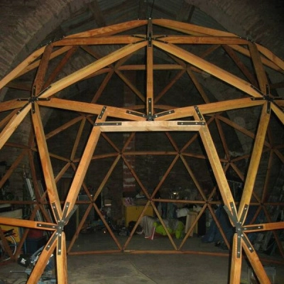 Dome Geodesique (26)