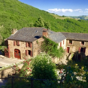 Projet de Vie en Écovillage Sud-Aveyron (12)