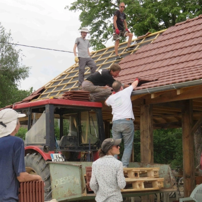 Chantier du 11 au 15 Juillet 2022, 9h30 - 17h30 (71)