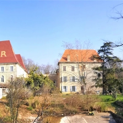 Pergo Fest : une semaine d'immersion dans l'écolieu du Chateau Pergaud