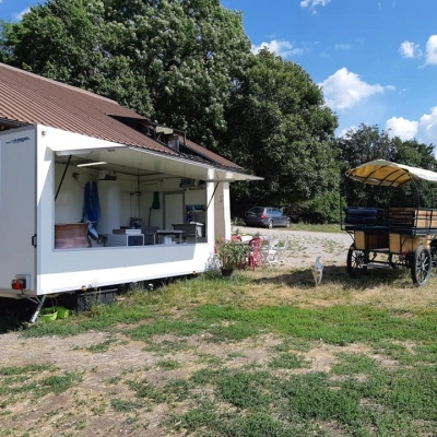 Ferme en Voie d'Autonomie, Pays de Gex (01)