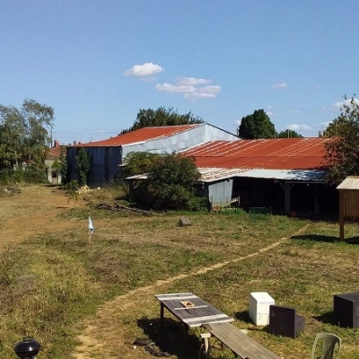 Ecolieu Cherche de Nouveaux Habitants (85)