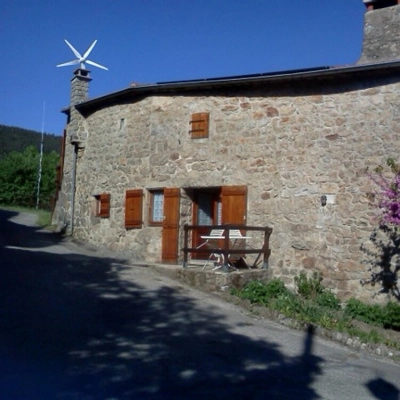 Vente Maison Basse Énergie en Ardèche (07)