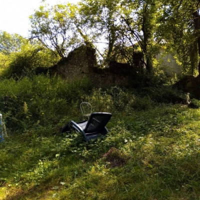 Chantier Participatif sur le Chant du Cerf (09)