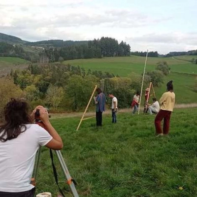 Concevoir son Système Agroécologique-Formation en Décembre (07)